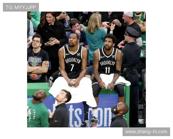 兄弟篮球的终结：杜兰特与欧文为何从挚友到陌路？(3)