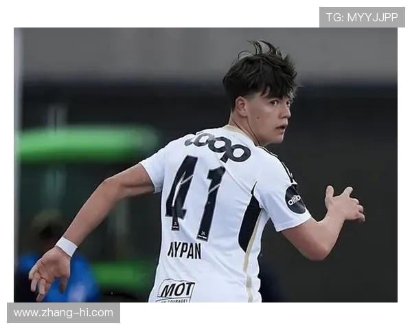 曼城外租四小将：尼潘、埃切维里领衔卫星队练级