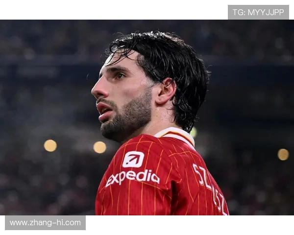 索博斯洛伊:开局出色,为全队自豪 索博斯洛伊:开局出色,为全队自豪